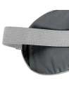 Wholesale Baseus Thermal Series Eye Cover (with 2 Packs of Hot Compress Patches for Replacement) Dark Grey - BSU1894GRY - {ean13} - Hurt