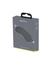 Wholesale Baseus Thermal Series Eye Cover (with 2 Packs of Hot Compress Patches for Replacement) Dark Grey - BSU1894GRY - {ean13} - Hurt
