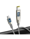 Wholesale Baseus Flash Series Fast Charging Data Cable with Square Lenovo Head Type-C to C+DC 100W 2m Grey - BSU1895GRY - {ean13} - Hurt