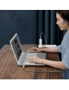 Hurtownia GSM - Kabel 2w1 Baseus Flash Series, USB-C do USB-C / wtyczka Lenovo, 100W, 2m (szary) - BSU1895GRY - {ean13} - Hurt