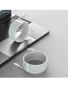 Hurtownia GSM - USB-C zu Lightning Kabel Baseus Simple Wisdom, PD, 20W, 1.5m (weiß) 2 Stück. - BSU1897WHT - {ean13} - Hurt