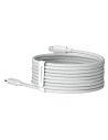 Wholesale Baseus Simple Wisdom Data Cable Kit USB-C to Lightning PD 20W (2PCS/Set) 1.5m White - BSU1897WHT - {ean13} - Hurt
