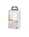 Hurtownia GSM - USB-C zu Lightning Kabel Baseus Simple Wisdom, PD, 20W, 1.5m (weiß) 2 Stück. - BSU1897WHT - {ean13} - Hurt