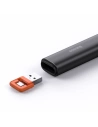 Wholesale Baseus Orange Dot PPT wireless Presenter (Youth) without battery Black - BSU1898BLK - {ean13} - Hurt