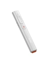 Wholesale Baseus Orange Dot PPT wireless Presenter (Youth) without battery White - BSU1899WHT - {ean13} - Hurt