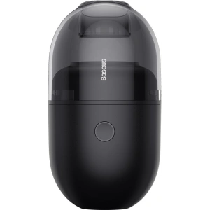 Baseus C2 Desktop Capsule Vacuum Cleaner Black