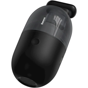 Baseus C2 Desktop Capsule Vacuum Cleaner Black