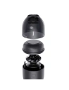 Wholesale Baseus C2 Desktop Capsule Vacuum Cleaner Black - BSU1900BLK - {ean13} - Hurt