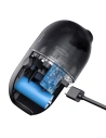 Hurtownia GSM - Bezprzewodowy mini odkurzacz biurkowy Baseus Capsule C2, 1000Pa (czarny) - BSU1900BLK - {ean13} - Hurt