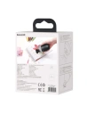 Wholesale Baseus C2 Desktop Capsule Vacuum Cleaner Black - BSU1900BLK - {ean13} - Hurt