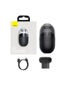 Wholesale Baseus C2 Desktop Capsule Vacuum Cleaner Black - BSU1900BLK - {ean13} - Hurt