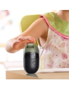 Wholesale Baseus C2 Desktop Capsule Vacuum Cleaner Black - BSU1900BLK - {ean13} - Hurt