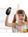 Wholesale Baseus C2 Desktop Capsule Vacuum Cleaner Black - BSU1900BLK - {ean13} - Hurt