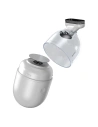 Hurtownia GSM - Bezprzewodowy mini odkurzacz biurkowy Baseus Capsule C2, 1000Pa (biały) - BSU1901WHT - {ean13} - Hurt