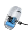 Hurtownia GSM - Bezprzewodowy mini odkurzacz biurkowy Baseus Capsule C2, 1000Pa (biały) - BSU1901WHT - {ean13} - Hurt