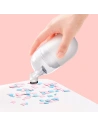 Hurtownia GSM - Bezprzewodowy mini odkurzacz biurkowy Baseus Capsule C2, 1000Pa (biały) - BSU1901WHT - {ean13} - Hurt