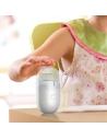 Hurtownia GSM - Bezprzewodowy mini odkurzacz biurkowy Baseus Capsule C2, 1000Pa (biały) - BSU1901WHT - {ean13} - Hurt