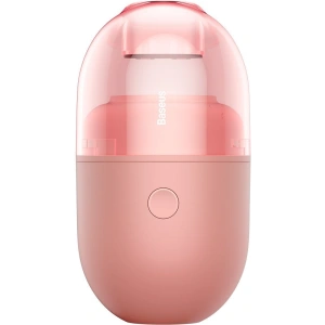 Hurtownia GSM - Bezprzewodowy mini odkurzacz biurkowy Baseus Capsule C2, 1000Pa (różowy) - BSU1902PNK - {ean13} - Hurt