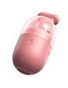 Hurtownia GSM - Bezprzewodowy mini odkurzacz biurkowy Baseus Capsule C2, 1000Pa (różowy) - BSU1902PNK - {ean13} - Hurt