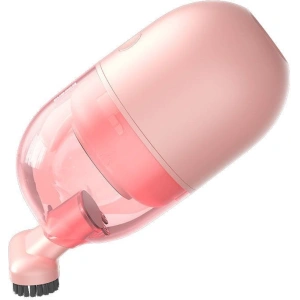 Hurtownia GSM - Bezprzewodowy mini odkurzacz biurkowy Baseus Capsule C2, 1000Pa (różowy) - BSU1902PNK - {ean13} - Hurt