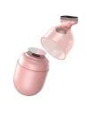 Hurtownia GSM - Bezprzewodowy mini odkurzacz biurkowy Baseus Capsule C2, 1000Pa (różowy) - BSU1902PNK - {ean13} - Hurt