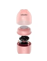 Hurtownia GSM - Bezprzewodowy mini odkurzacz biurkowy Baseus Capsule C2, 1000Pa (różowy) - BSU1902PNK - {ean13} - Hurt