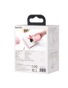 Hurtownia GSM - Bezprzewodowy mini odkurzacz biurkowy Baseus Capsule C2, 1000Pa (różowy) - BSU1902PNK - {ean13} - Hurt