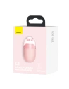 Hurtownia GSM - Bezprzewodowy mini odkurzacz biurkowy Baseus Capsule C2, 1000Pa (różowy) - BSU1902PNK - {ean13} - Hurt