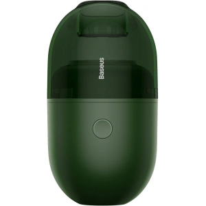 Hurtownia GSM - Bezprzewodowy mini odkurzacz biurkowy Baseus Capsule C2, 1000Pa (zielony) - BSU1903GRN - {ean13} - Hurt