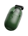 Hurtownia GSM - Bezprzewodowy mini odkurzacz biurkowy Baseus Capsule C2, 1000Pa (zielony) - BSU1903GRN - {ean13} - Hurt