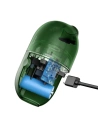 Hurtownia GSM - Bezprzewodowy mini odkurzacz biurkowy Baseus Capsule C2, 1000Pa (zielony) - BSU1903GRN - {ean13} - Hurt