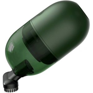 Hurtownia GSM - Bezprzewodowy mini odkurzacz biurkowy Baseus Capsule C2, 1000Pa (zielony) - BSU1903GRN - {ean13} - Hurt