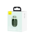 Hurtownia GSM - Bezprzewodowy mini odkurzacz biurkowy Baseus Capsule C2, 1000Pa (zielony) - BSU1903GRN - {ean13} - Hurt