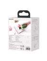 Hurtownia GSM - Bezprzewodowy mini odkurzacz biurkowy Baseus Capsule C2, 1000Pa (zielony) - BSU1903GRN - {ean13} - Hurt