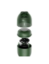 Hurtownia GSM - Bezprzewodowy mini odkurzacz biurkowy Baseus Capsule C2, 1000Pa (zielony) - BSU1903GRN - {ean13} - Hurt