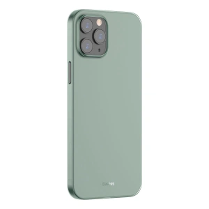 Baseus Wing Case Apple iPhone 12 Pro Max (green)