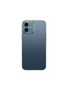 Hurtownia GSM - Przezroczyste etui Baseus Shining Case Apple iPhone 12/12 Pro (zielony) - BSU1905GRN - {ean13} - Hurt