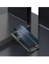 Hurtownia GSM - Przezroczyste etui Baseus Shining Case Apple iPhone 12/12 Pro (zielony) - BSU1905GRN - {ean13} - Hurt