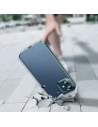 Hurtownia GSM - Przezroczyste etui Baseus Shining Case Apple iPhone 12/12 Pro (zielony) - BSU1905GRN - {ean13} - Hurt