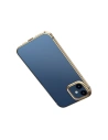 Hurtownia GSM - Przezroczyste etui Baseus Shining Case Apple iPhone 12/12 Pro (złoty) - BSU1906GLD - {ean13} - Hurt
