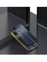Wholesale Baseus Shining Case Apple iPhone 12/12 Pro Gold - BSU1906GLD - {ean13} - Hurt