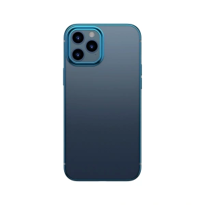 Baseus Shining Case Apple iPhone 12/12 Pro Blue