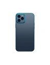 Wholesale Baseus Shining Case Apple iPhone 12/12 Pro Blue - BSU1907BLU - {ean13} - Hurt