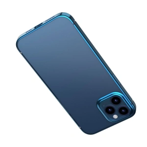 Baseus Shining Case Apple iPhone 12/12 Pro Blue