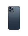 Przezroczyste etui Baseus Shining Case Apple iPhone 12/12 Pro (czarny)