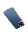 Hurtownia GSM - Przezroczyste etui Baseus Shining Case Apple iPhone 12/12 Pro (srebrny) - BSU1909SLV - {ean13} - Hurt