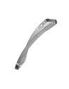 Hurtownia GSM - Przezroczyste etui Baseus Shining Case Apple iPhone 12/12 Pro (srebrny) - BSU1909SLV - {ean13} - Hurt
