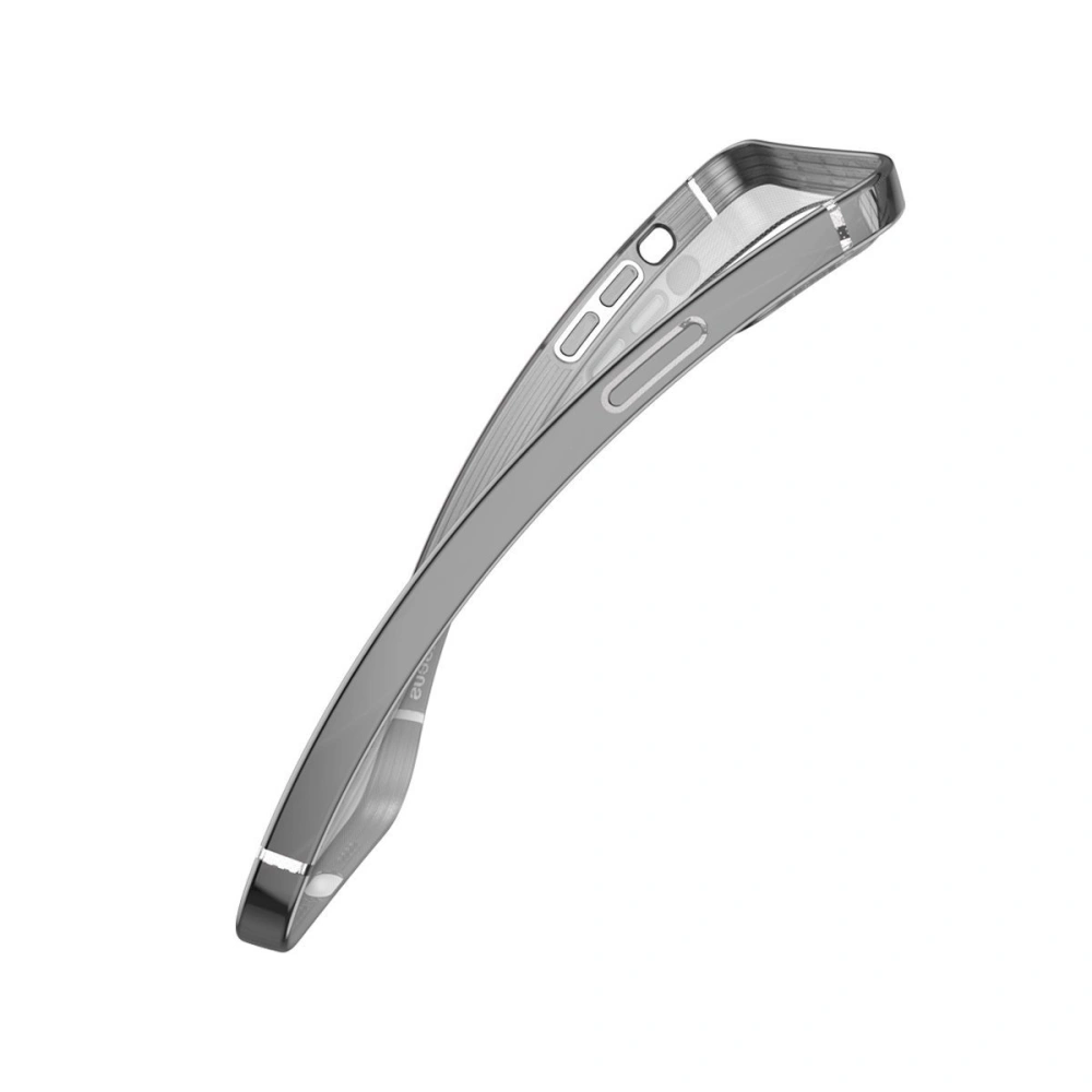Wholesale Baseus Shining Case Apple iPhone 12 Pro Max Silver - BSU1909SLV - {ean13} - Hurt