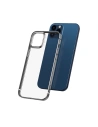 Hurtownia GSM - Przezroczyste etui Baseus Shining Case Apple iPhone 12/12 Pro (srebrny) - BSU1909SLV - {ean13} - Hurt