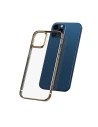 Wholesale Baseus Shining Case Apple iPhone 12/12 Pro Gold - BSU1910GLD - {ean13} - Hurt